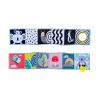 Taf Toys Koala Clip On Pram Book