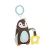 Taf Toys Prince the Penguin