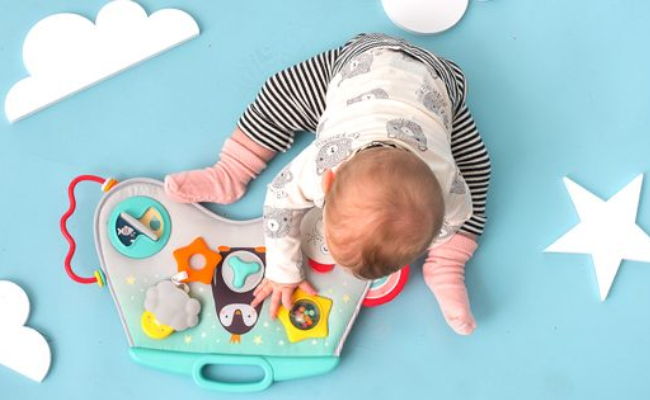 Taf Toys Easier Parenting